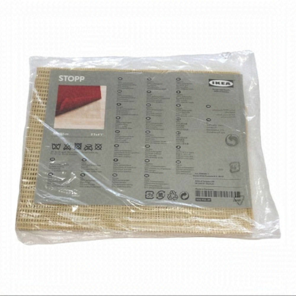4/$45 | IKEA | Stopp Non-Stick Placemat Underlay